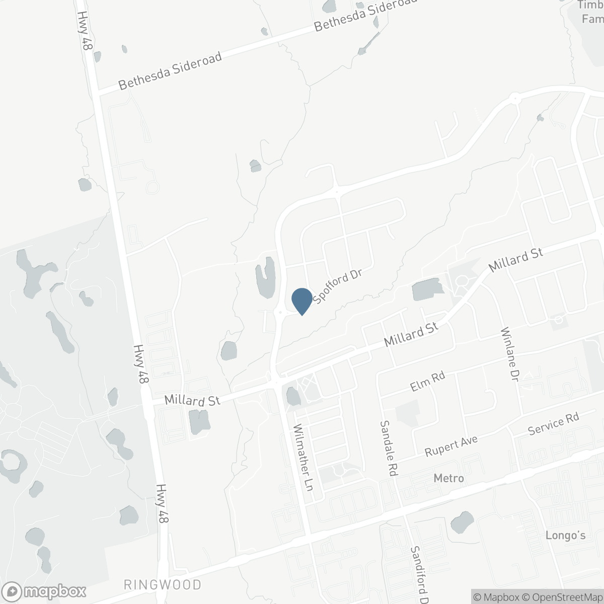 24 SPOFFORD DRIVE, Whitchurch-Stouffville, Ontario L4A 4R1